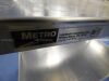 METRO Cart on casters Pharmacy/Med Cart