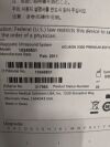 SIEMENS Acuson X300 Ultrasound - Shared Service