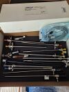 ACMI M3 Cystoscope