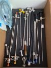 ACMI M3 Cystoscope
