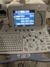 GE Logiq 9 Ultrasound - Shared Service