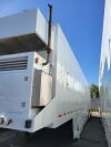 GE 16X HDx 1.5T MRI Mobile