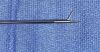 KARL STORZ 8660H KARL STORZ 8660 Alligator Grasping Suction Forceps 10