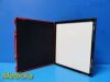 AGFA CRM D4.0,10x12 ~  General Cassettes
