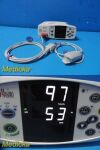 MASIMO 2012  Rainbow Rad-87 SpO2 Monitor