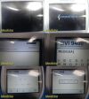 VERATHON P/N 0570-0190 Model BVi 9400 Bladderscan Console ONLY