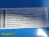 VERATHON P/N 0570-0190 Model BVi 9400 Bladderscan Console ONLY