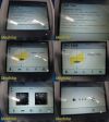 VERATHON P/N 0570-0190 Model BVI 9400 Bladderscan Console ONLY