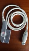 GE 8CRS Ultrasound Transducer