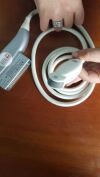 GE 8CRS Ultrasound Transducer