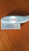 GE 8CRS Ultrasound Transducer