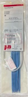 COOK G14214 Fascial Dialtor System .038 X 80cm (8-37cm)