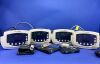 WELCH ALLYN 53N00 Monitor