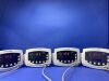WELCH ALLYN 53N00 Monitor