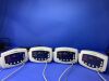 WELCH ALLYN 53N00 Monitor