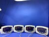 WELCH ALLYN 53N00 Monitor