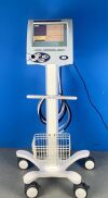 SLE 5000 Ventilator