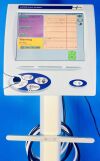 SLE 5000 Ventilator