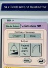 SLE 5000 Ventilator