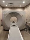 HITACHI CXR 4 CT Scanner