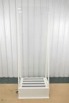 REINA IMAGING SPH Long Leg &amp; Spine Imaging Stitching Platform with Handles - 141183 X-Ray Image Intensifier