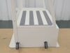 REINA IMAGING SPH Long Leg &amp; Spine Imaging Stitching Platform with Handles - 141183 X-Ray Image Intensifier