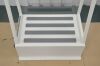 REINA IMAGING SPH Long Leg &amp; Spine Imaging Stitching Platform with Handles - 141183 X-Ray Image Intensifier