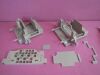 NORAS  MR MR- Biopsy 160 MRI Breast Immobilization   Biopsy Device Post Pillar Grid