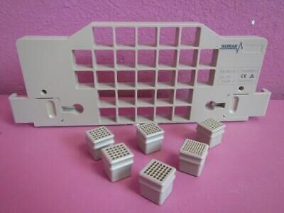 NORAS  MR MR- Biopsy 160 MRI Breast Immobilization   Biopsy Device Post Pillar Grid