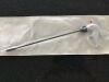 ETHICON ENDO-SURGERY 5DCD 5mm Curved Dissector W Monopolar Cautery, Exp 2011 E1922