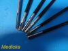 OLYMPUS A5261,C0065,C0036 & MLB Assorted Laparoscopic Forceps Set