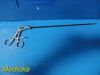 OLYMPUS A5261,C0065,C0036 & MLB Assorted Laparoscopic Forceps Set