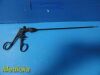OLYMPUS A5261,C0065,C0036 & MLB Assorted Laparoscopic Forceps Set