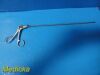 OLYMPUS MLB, Unbranded Assorted Laparoscopic Surgery Forceps Set