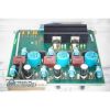 SIEMENS 1109888 Siemens Mammomat D704 Power Supply ESD Board, PN 1109888 Mammo  Accessories