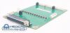 GE 5128963, 5128963-001 GE Digital Senographe Essential Pl 301 ARM Distribution Board, PN 5128963, 5128963-001 Mammo  Accessories