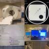 GE LightSpeed VCT 64 ASiR CT Scanner