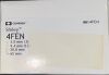 COVIDIEN 4FEN Shiley tracheostomy Tube Cuffed ID 5mm/OD 9.4mm
