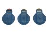 PHILIPS AVALON CTS M2720A Docking Station With Wireless TOCO Transducer & Interconnect Cable Fetal Monitor