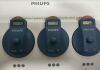 PHILIPS AVALON CTS M2720A Docking Station With Wireless TOCO Transducer & Interconnect Cable Fetal Monitor