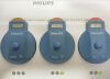 PHILIPS AVALON CTS M2720A Docking Station With Wireless TOCO Transducer & Interconnect Cable Fetal Monitor