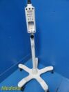 HILL-ROM 2010 Green Series Exam Light IV W/ 405515 Carrying Stand