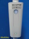 HILL-ROM 2010 Green Series Exam Light IV W/ 405515 Carrying Stand