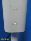 HILL-ROM 2010 Green Series Exam Light IV W/ 405515 Carrying Stand