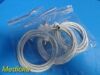 Biomedical Devices Inc Maxair PAPR System Helmet to Battery Pack Cables