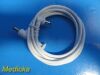 Biomedical Devices Inc Maxair PAPR System Helmet to Battery Pack Cables