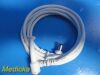 Biomedical Devices Inc Maxair PAPR System Helmet to Battery Pack Cables