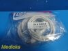 Biomedical Devices Inc Maxair PAPR System Helmet to Battery Pack Cables