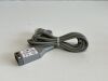 PHILIPS QQ3:  M1500A 12 pin 3 Leads Trunk ECG EKG Cable M1500A ECG unit