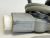PHILIPS QQ3:  M1500A 12 pin 3 Leads Trunk ECG EKG Cable M1500A ECG unit